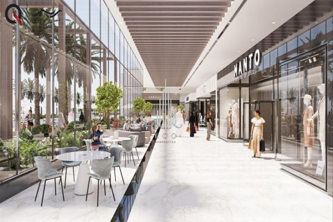 Byt v Al Reem Island, Abu Dhabi, SAE 2 ložnice, 156.7 m² Č.: 582413 - fotografie 12
