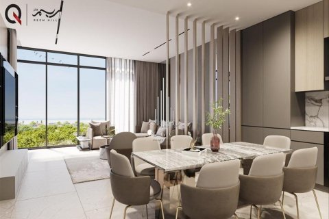 Byt v Al Reem Island, Abu Dhabi, SAE 2 ložnice, 156.7 m² Č.: 582413 - fotografie 10