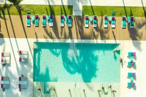 Pozemek v Al Ain, SAE 1291 m² Č.: 582415 - fotografie 22