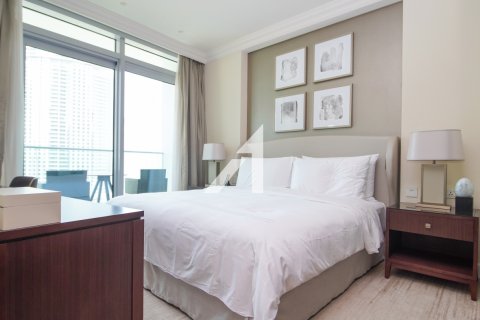 آپارتمان برای اجاره در Downtown Dubai (Downtown Burj Dubai)، Dubai، امارات متحده عربی 1 خوابه ، 79.2 متر مربع ، شماره 616211 - تصویر 16