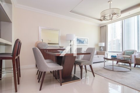 آپارتمان برای اجاره در Downtown Dubai (Downtown Burj Dubai)، Dubai، امارات متحده عربی 1 خوابه ، 79.2 متر مربع ، شماره 616211 - تصویر 3