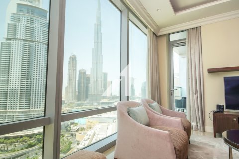 آپارتمان برای اجاره در Downtown Dubai (Downtown Burj Dubai)، Dubai، امارات متحده عربی 1 خوابه ، 79.2 متر مربع ، شماره 616211 - تصویر 17