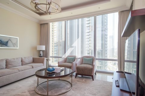 آپارتمان برای اجاره در Downtown Dubai (Downtown Burj Dubai)، Dubai، امارات متحده عربی 1 خوابه ، 79.2 متر مربع ، شماره 616211 - تصویر 10