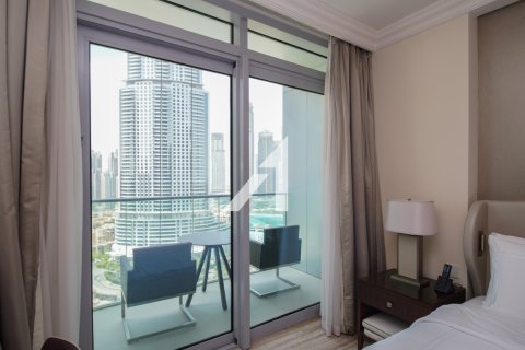 آپارتمان برای اجاره در Downtown Dubai (Downtown Burj Dubai)، Dubai، امارات متحده عربی 1 خوابه ، 79.2 متر مربع ، شماره 616211 - تصویر 15