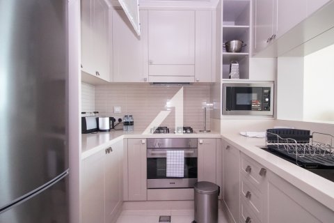 آپارتمان برای اجاره در Downtown Dubai (Downtown Burj Dubai)، Dubai، امارات متحده عربی 1 خوابه ، 79.2 متر مربع ، شماره 616211 - تصویر 5