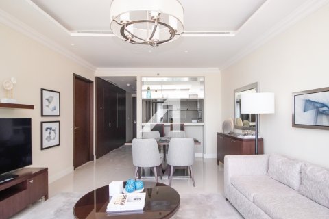 آپارتمان برای اجاره در Downtown Dubai (Downtown Burj Dubai)، Dubai، امارات متحده عربی 1 خوابه ، 79.2 متر مربع ، شماره 616211 - تصویر 6