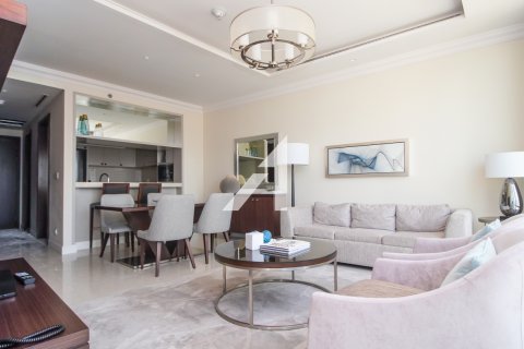آپارتمان برای اجاره در Downtown Dubai (Downtown Burj Dubai)، Dubai، امارات متحده عربی 1 خوابه ، 79.2 متر مربع ، شماره 616211 - تصویر 7