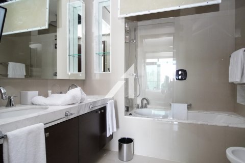 آپارتمان برای اجاره در Downtown Dubai (Downtown Burj Dubai)، Dubai، امارات متحده عربی 1 خوابه ، 79.2 متر مربع ، شماره 616211 - تصویر 13