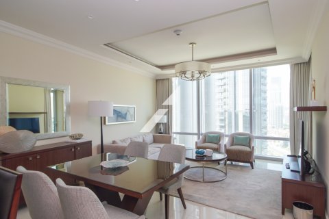آپارتمان برای اجاره در Downtown Dubai (Downtown Burj Dubai)، Dubai، امارات متحده عربی 1 خوابه ، 79.2 متر مربع ، شماره 616211 - تصویر 8