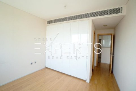 Byt v Al Raha Beach, Abu Dhabi, SAE 1 ložnice, 82.2 m² Č.: 595374 - fotografie 9