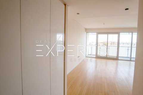 Byt v Al Raha Beach, Abu Dhabi, SAE 1 ložnice, 82.2 m² Č.: 595374 - fotografie 10