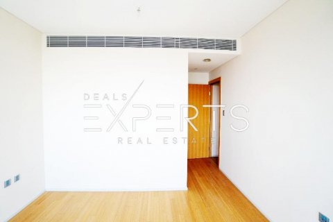 Byt v Al Raha Beach, Abu Dhabi, SAE 1 ložnice, 82.2 m² Č.: 595374 - fotografie 5