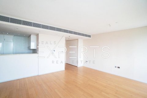 Byt v Al Raha Beach, Abu Dhabi, SAE 1 ložnice, 82.2 m² Č.: 595374 - fotografie 1
