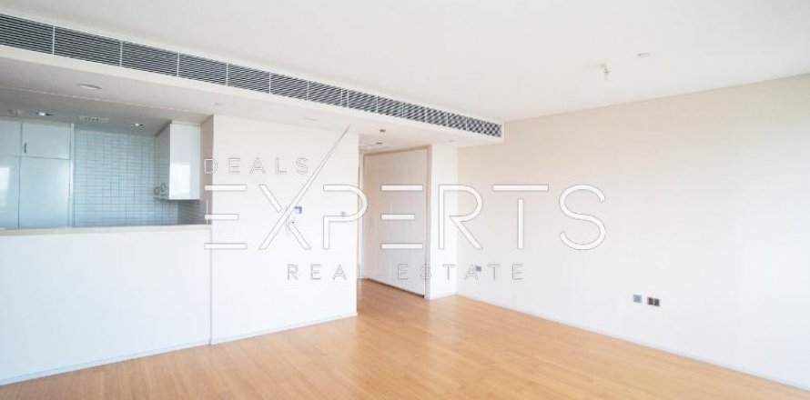 Byt v Al Raha Beach, Abu Dhabi, SAE 1 ložnice, 82.2 m² Č.: 595374