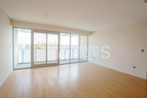Byt v Al Raha Beach, Abu Dhabi, SAE 1 ložnice, 82.2 m² Č.: 595374 - fotografie 3