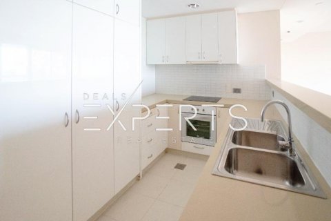 Byt v Al Raha Beach, Abu Dhabi, SAE 1 ložnice, 82.2 m² Č.: 595374 - fotografie 4