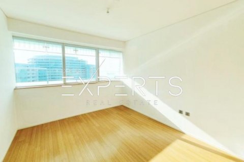 Byt v Al Raha Beach, Abu Dhabi, SAE 3 ložnice, 169.5 m² Č.: 595373 - fotografie 3