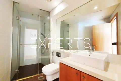 Byt v Al Raha Beach, Abu Dhabi, SAE 3 ložnice, 169.5 m² Č.: 595373 - fotografie 9