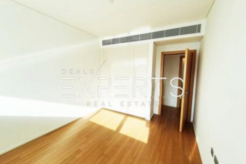 Byt v Al Raha Beach, Abu Dhabi, SAE 3 ložnice, 169.5 m² Č.: 595373 - fotografie 4