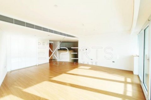 Byt v Al Raha Beach, Abu Dhabi, SAE 3 ložnice, 169.5 m² Č.: 595373 - fotografie 1