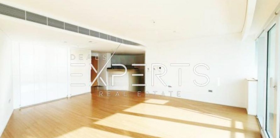 Byt v Al Raha Beach, Abu Dhabi, SAE 3 ložnice, 169.5 m² Č.: 595373