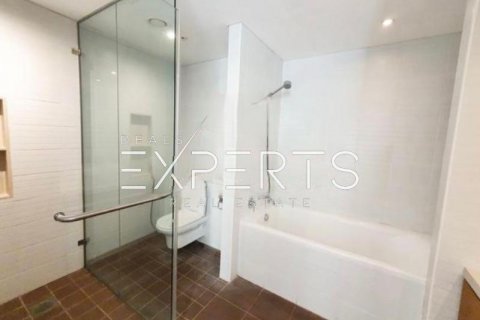 Byt v Al Raha Beach, Abu Dhabi, SAE 3 ložnice, 169.5 m² Č.: 595373 - fotografie 7
