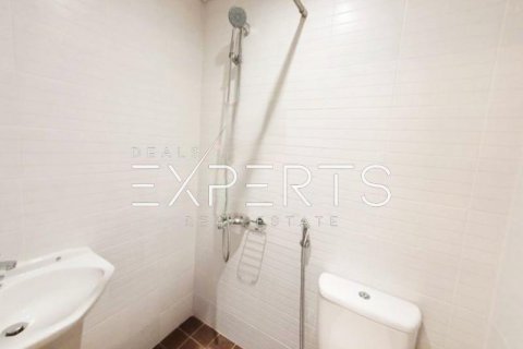 Byt v Al Raha Beach, Abu Dhabi, SAE 3 ložnice, 169.5 m² Č.: 595373 - fotografie 6