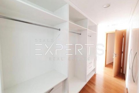 Byt v Al Raha Beach, Abu Dhabi, SAE 3 ložnice, 169.5 m² Č.: 595373 - fotografie 5