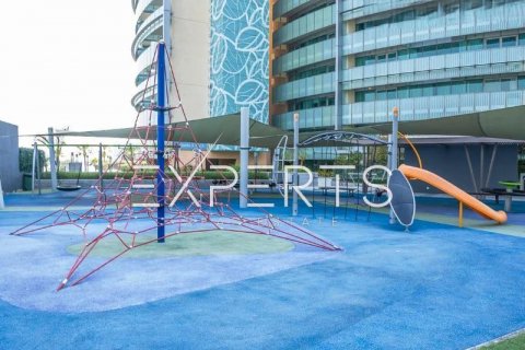 Byt v Al Raha Beach, Abu Dhabi, SAE 3 ložnice, 169.5 m² Č.: 595373 - fotografie 10