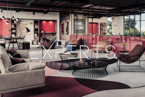 Byt na Saadiyat Island, Abu Dhabi, SAE 29.8 m² Č.: 595372 - fotografie 5