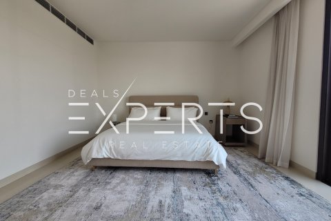 Villa zum Verkauf in Saadiyat Island, Abu Dhabi, VAE 4 Schlafzimmer, 461.1 m2 Nr. 595375 - Foto 20