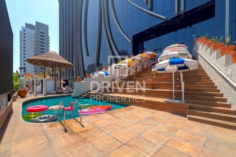 Appartamento in vendita a Business Bay, Dubai, EAU 1 camera da letto, 58 mq. № 602267 - foto 10