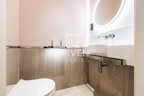 Appartamento in vendita a Business Bay, Dubai, EAU 1 camera da letto, 58 mq. № 602267 - foto 11