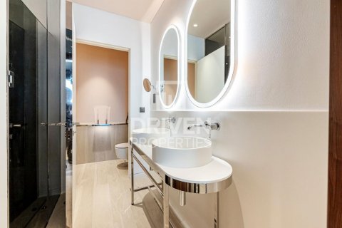 Appartamento in vendita a Business Bay, Dubai, EAU 1 camera da letto, 58 mq. № 602267 - foto 12