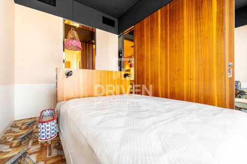 Appartamento in vendita a Business Bay, Dubai, EAU 1 camera da letto, 58 mq. № 602267 - foto 17