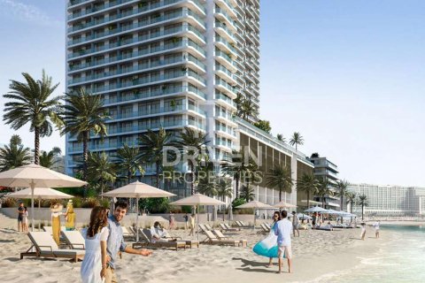 Dubai Harbour, Dubai, UAE의 판매용 아파트 침실 2개, 115제곱미터 번호 602428 - 사진 4