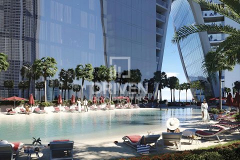 Byt v Business Bay, Dubai, SAE 3 ložnice, 165 m² Č.: 602264 - fotografie 11