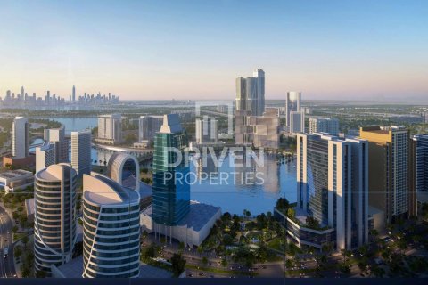 Apartment in Downtown Dubai (Downtown Burj Dubai), UAE 2 bedrooms, 118 sq.m. № 602427 - photo 11