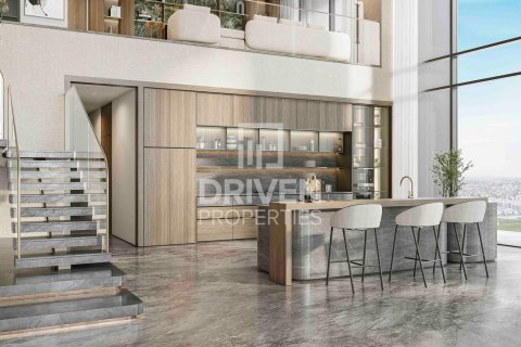 Apartment in Downtown Dubai (Downtown Burj Dubai), UAE 2 bedrooms, 118 sq.m. № 602427 - photo 9