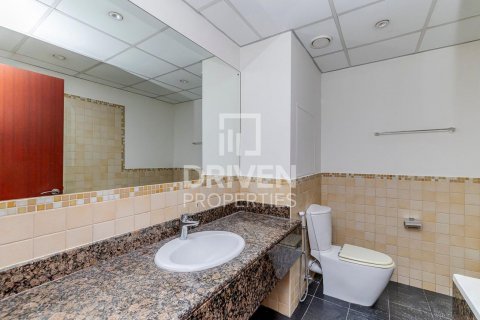 Byt v Jumeirah Beach Residence, Dubai, SAE 3 ložnice, 168 m² Č.: 602263 - fotografie 13