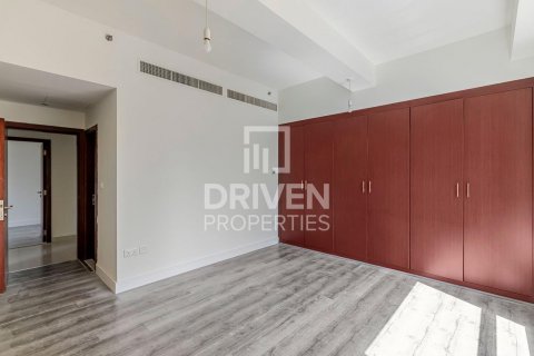 Byt v Jumeirah Beach Residence, Dubai, SAE 3 ložnice, 168 m² Č.: 602263 - fotografie 18