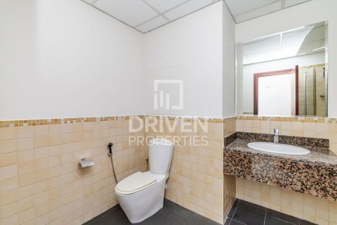 Byt v Jumeirah Beach Residence, Dubai, SAE 3 ložnice, 168 m² Č.: 602263 - fotografie 23