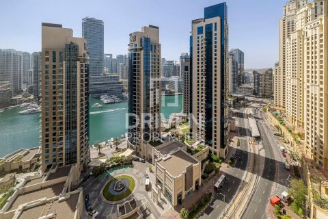 Byt v Jumeirah Beach Residence, Dubai, SAE 3 ložnice, 168 m² Č.: 602263 - fotografie 4