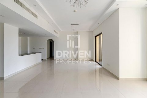 Byt v Jumeirah Beach Residence, Dubai, SAE 3 ložnice, 168 m² Č.: 602263 - fotografie 16