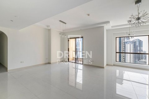 Byt v Jumeirah Beach Residence, Dubai, SAE 3 ložnice, 168 m² Č.: 602263 - fotografie 3