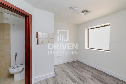 Byt v Jumeirah Beach Residence, Dubai, SAE 3 ložnice, 168 m² Č.: 602263 - fotografie 22