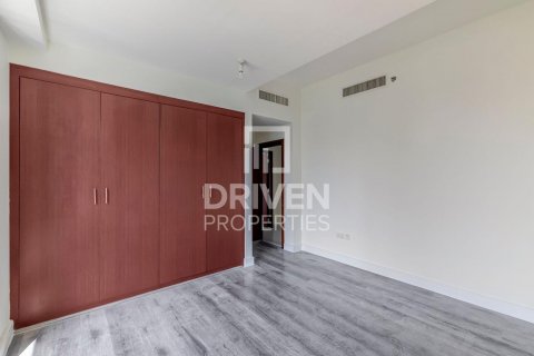 Byt v Jumeirah Beach Residence, Dubai, SAE 3 ložnice, 168 m² Č.: 602263 - fotografie 12