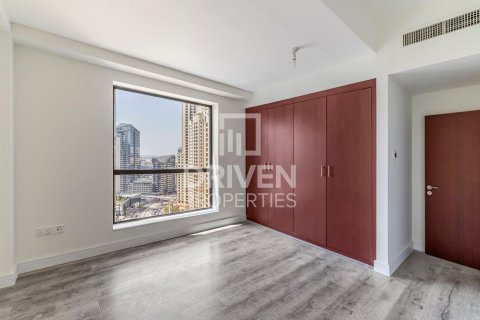 Byt v Jumeirah Beach Residence, Dubai, SAE 3 ložnice, 168 m² Č.: 602263 - fotografie 19
