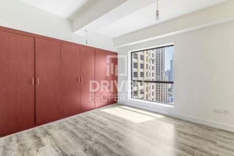 Byt v Jumeirah Beach Residence, Dubai, SAE 3 ložnice, 168 m² Č.: 602263 - fotografie 5