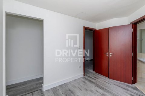 Byt v Jumeirah Beach Residence, Dubai, SAE 3 ložnice, 168 m² Č.: 602263 - fotografie 21